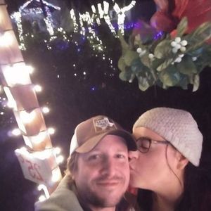 Meet your Posher, Leah